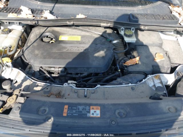 1FMCU0GXXEUB26219 Ford ESCAPE SE