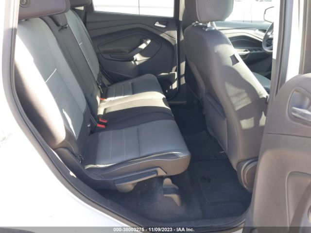 1FMCU0GXXEUB26219 Ford ESCAPE SE