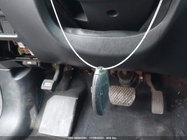 2013 NISSAN PATHFINDER SL VIN: 5N1AR2MN5DC622556
