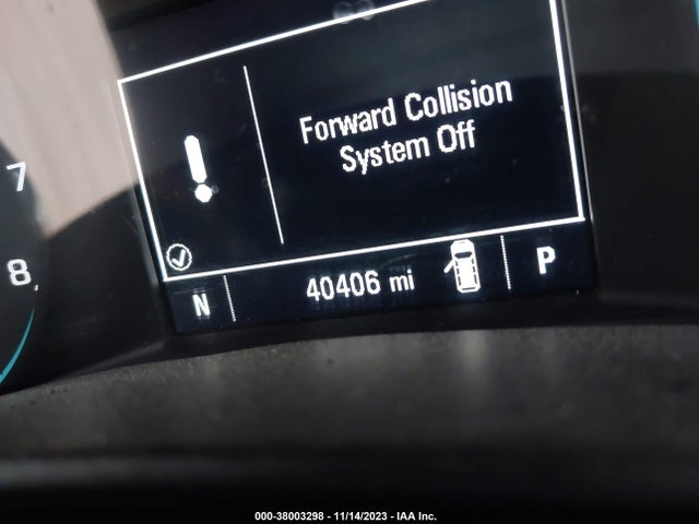 Chevrolet Equinox Awd Ls 2020 3GNAXSEV7LS655728 Image 15