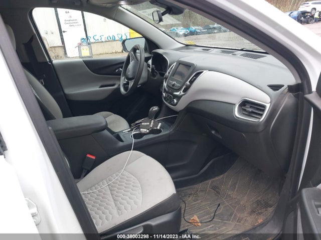 Chevrolet Equinox Awd Ls 2020 3GNAXSEV7LS655728 Image 5