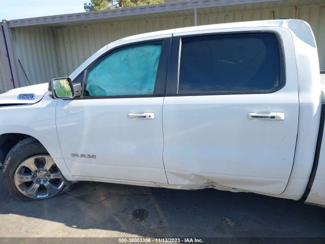 RAM 1500 Big Horn 2020 1C6SRFFT2LN113370 Image 14