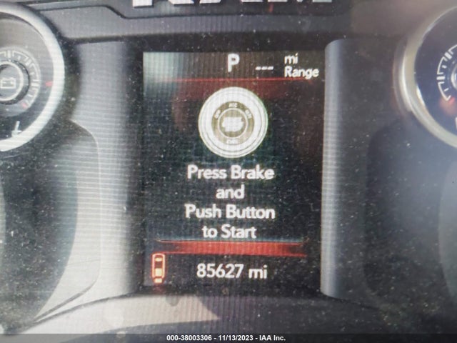 RAM 1500 Big Horn 2020 1C6SRFFT2LN113370 Image 15