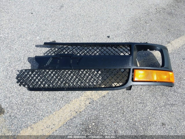 Chevrolet EXPRESS CARGO VAN 2017 1GCWGAFF3H1118931 Image 12