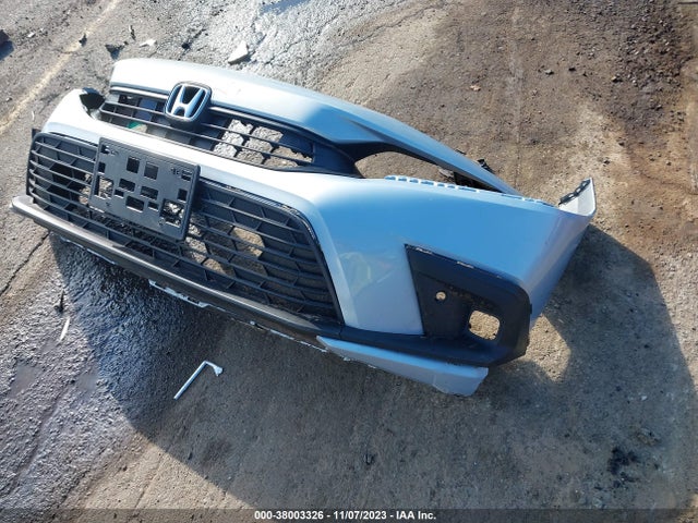 Honda Civic Touring 2022 2HGFE1F98NH313051 Image 12