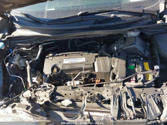 5J6RM4H35FL065591 Honda CR-V LX