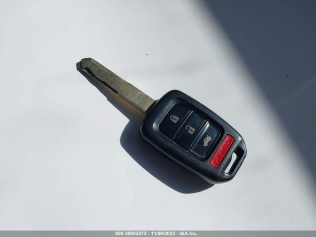 5J6RM4H35FL065591 Honda CR-V LX