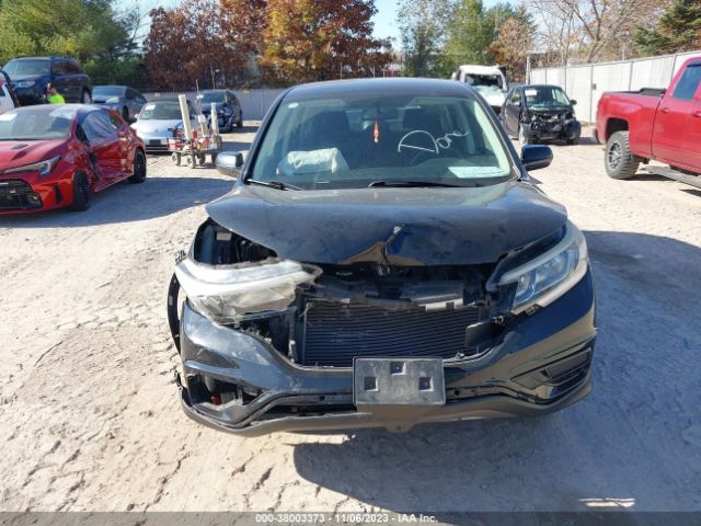 5J6RM4H35FL065591 Honda CR-V LX