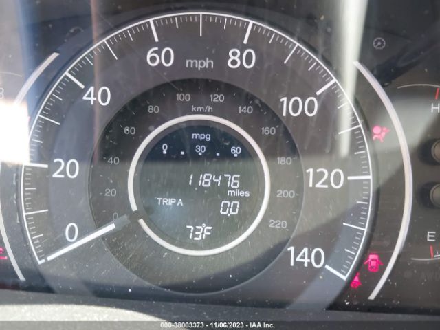 5J6RM4H35FL065591 Honda CR-V LX