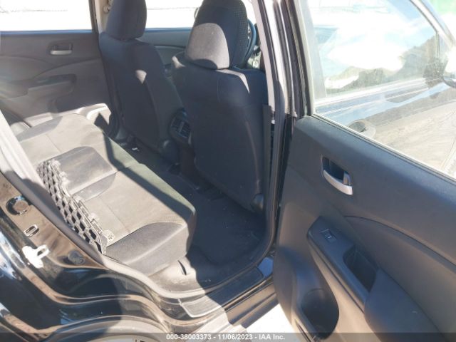 5J6RM4H35FL065591 Honda CR-V LX