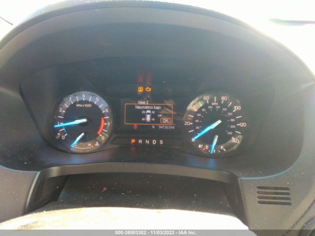 1FM5K7BH6GGC98725 Ford Explorer Base