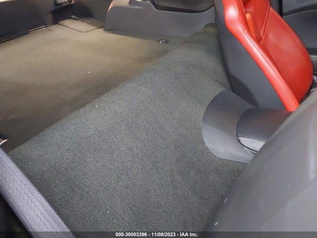 Chevrolet Corvette 1lt 2017 1G1YB2D74H5109021 Image 8
