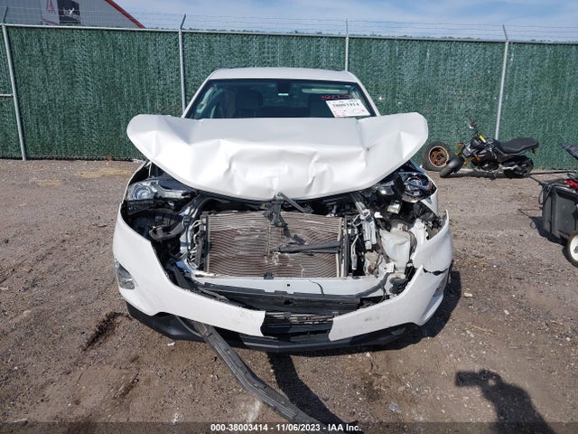 Chevrolet EQUINOX LT 2019 2GNAXKEV5K6198186 Image 12