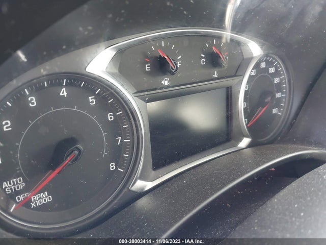 Chevrolet EQUINOX LT 2019 2GNAXKEV5K6198186 Image 15