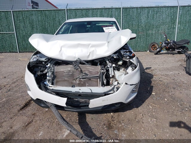 Chevrolet EQUINOX LT 2019 2GNAXKEV5K6198186 Image 6