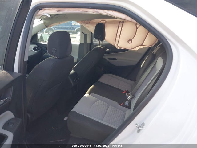 Chevrolet EQUINOX LT 2019 2GNAXKEV5K6198186 Image 8