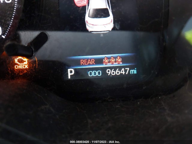 Toyota COROLLA SE 2020 JTDS4RCE6LJ002276 Image 15