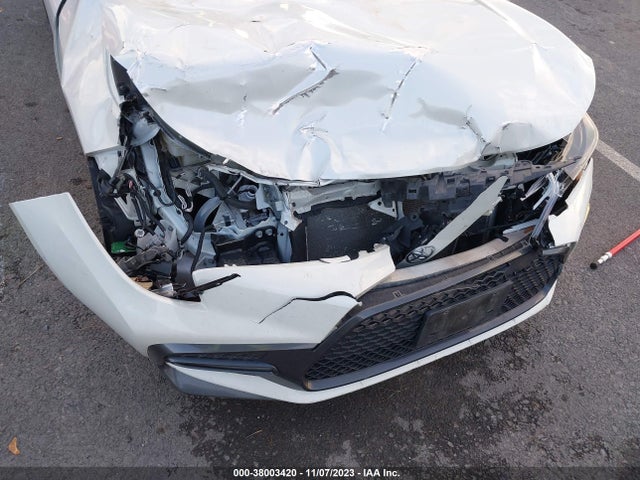 Toyota COROLLA SE 2020 JTDS4RCE6LJ002276 Image 6