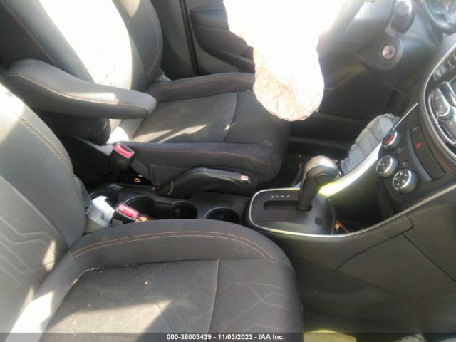 3GNCJPSB2LL275059 Chevrolet Trax Awd Lt