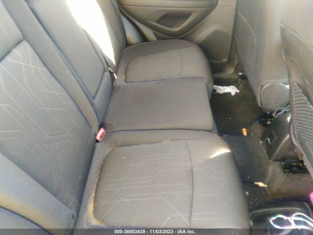 3GNCJPSB2LL275059 Chevrolet Trax Awd Lt