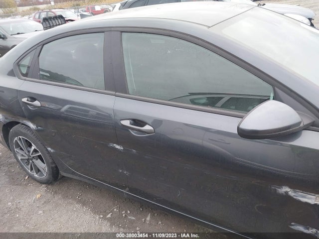 2023 KIA FORTE LXS VIN: 3KPF24AD3PE552428