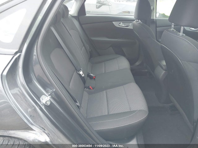 2023 KIA FORTE LXS VIN: 3KPF24AD3PE552428