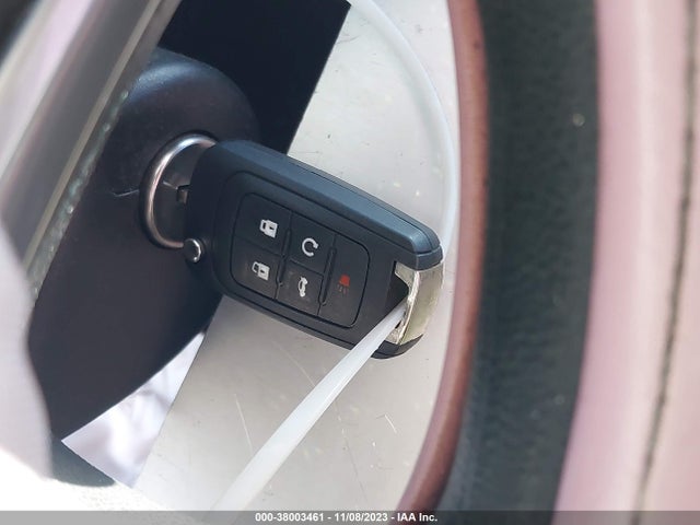 Chevrolet Impala 1ls 2014 1G11Y5SL0EU120679 Image 11