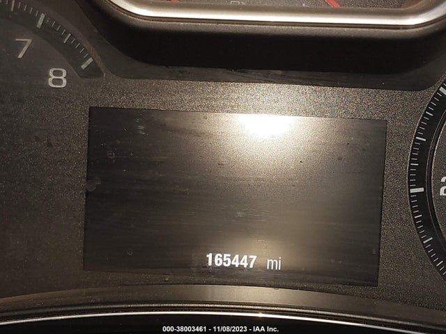 Chevrolet Impala 1ls 2014 1G11Y5SL0EU120679 Image 15