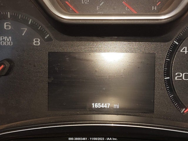 Chevrolet Impala 1ls 2014 1G11Y5SL0EU120679 Image 7