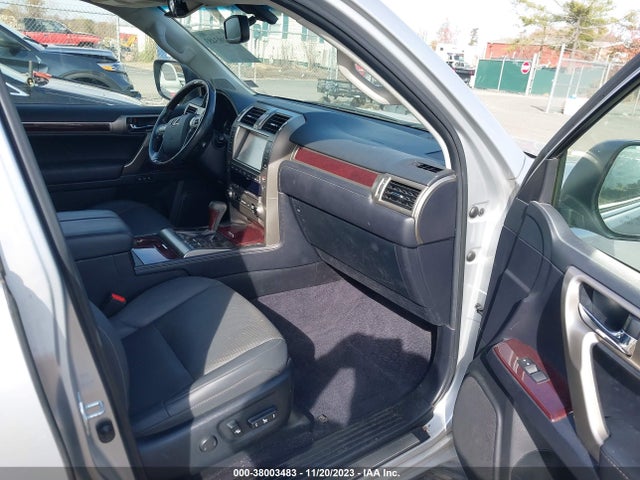JTJBM7FX5K5238553 Lexus 460 Premium