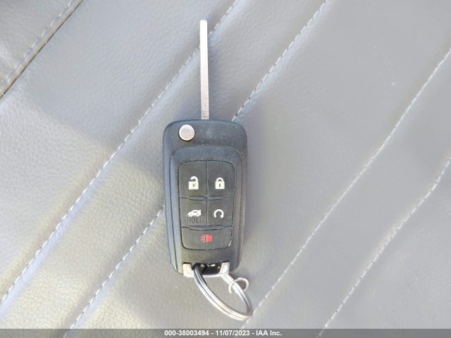 Chevrolet Impala 1lz 2015 2G1155SL0F9183174 Image 11