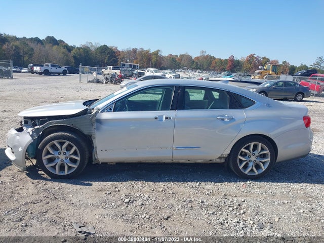 Chevrolet Impala 1lz 2015 2G1155SL0F9183174 Image 15