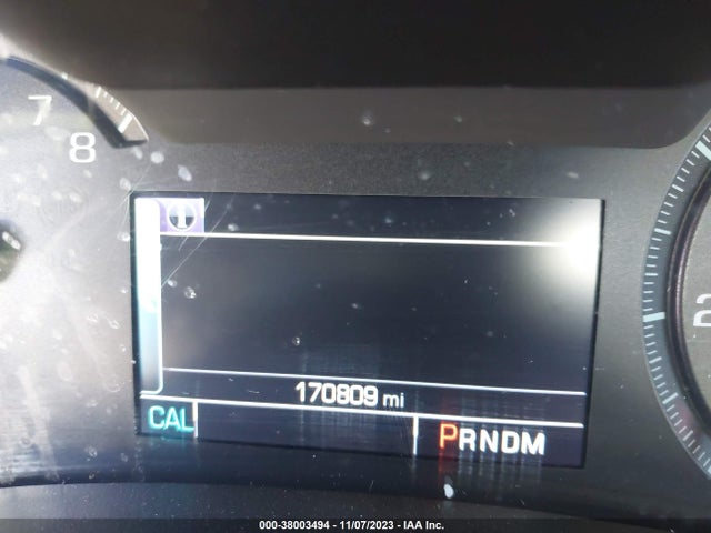 Chevrolet Impala 1lz 2015 2G1155SL0F9183174 Image 16