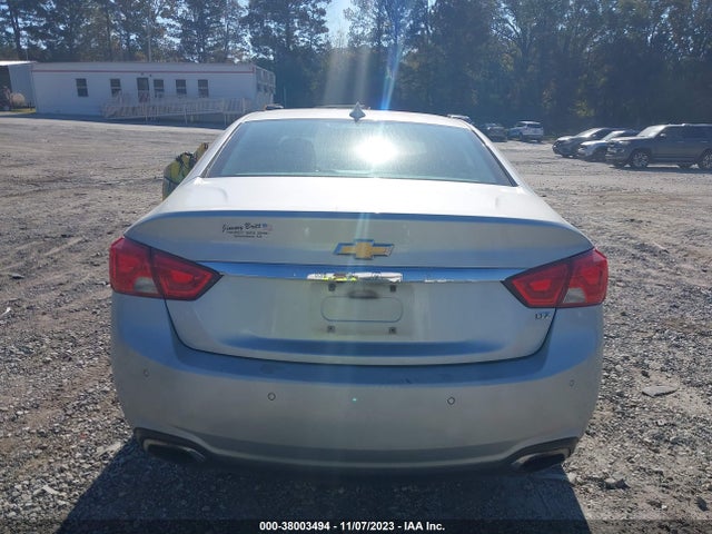 Chevrolet Impala 1lz 2015 2G1155SL0F9183174 Image 17