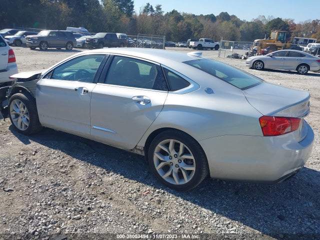Chevrolet Impala 1lz 2015 2G1155SL0F9183174 Image 3