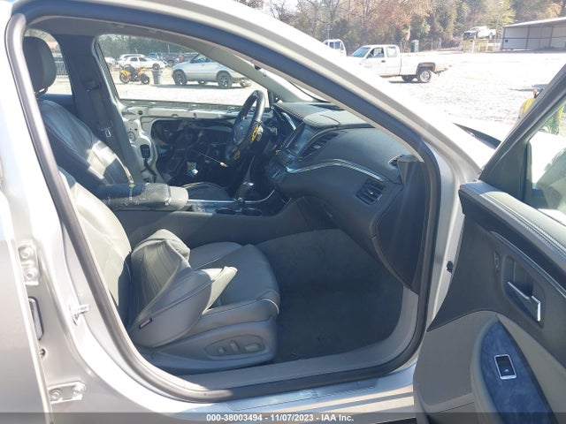 Chevrolet Impala 1lz 2015 2G1155SL0F9183174 Image 5