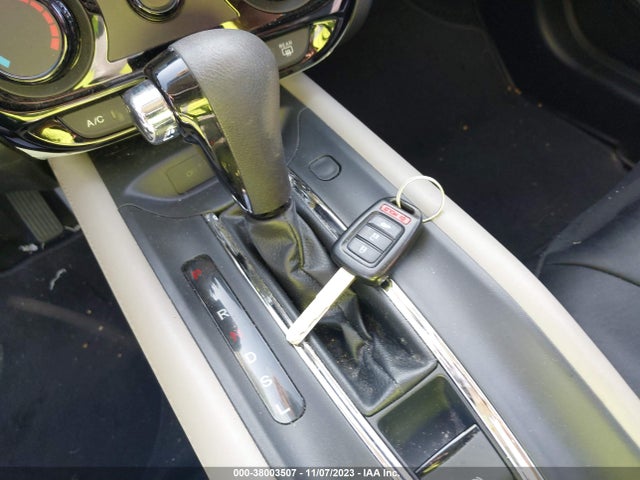 Honda HR-V LX 2019 3CZRU5H36KM706049 Image 11