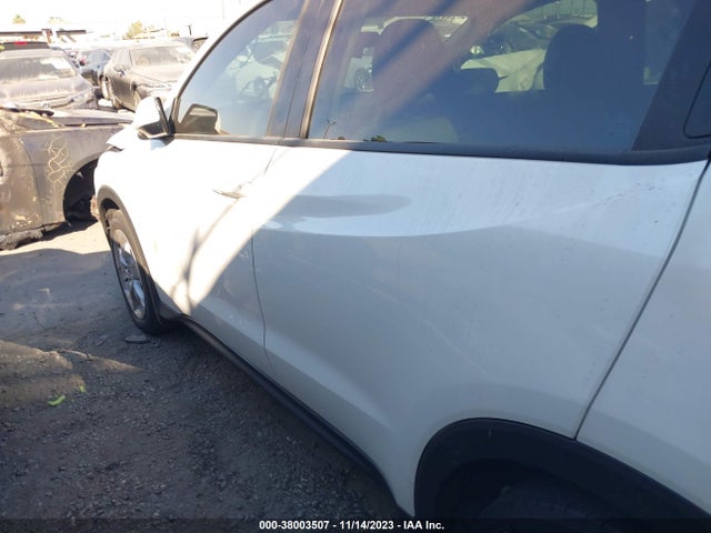 Honda HR-V LX 2019 3CZRU5H36KM706049 Image 15