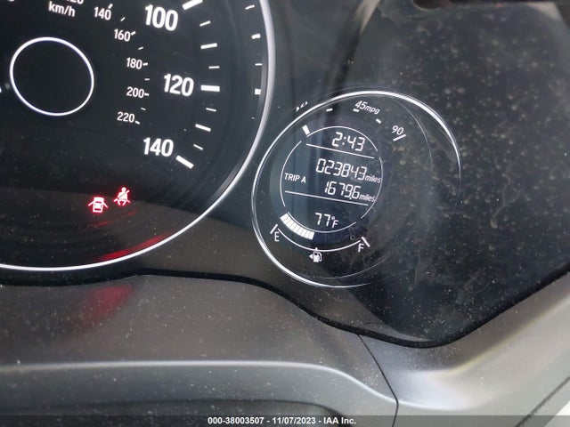 Honda HR-V LX 2019 3CZRU5H36KM706049 Image 16