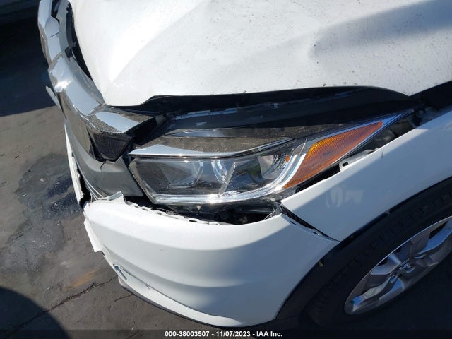 Honda HR-V LX 2019 3CZRU5H36KM706049 Image 12
