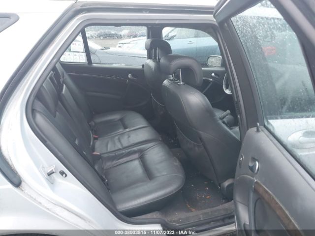 2008 SAAB 9-5 YS3ED59GX83508292 Photo 7