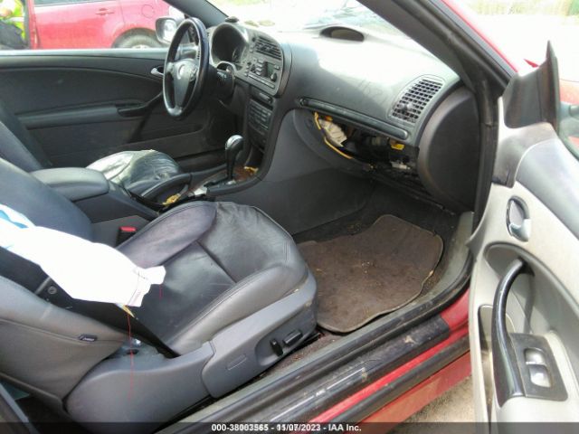 2005 SAAB 9-3 YS3FD79Y356014049 Photo 4