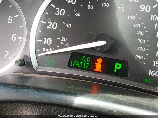 2005 SAAB 9-3 YS3FD79Y356014049 Photo 6