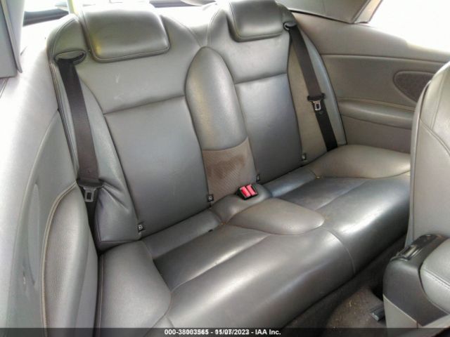 2005 SAAB 9-3 YS3FD79Y356014049 Photo 7
