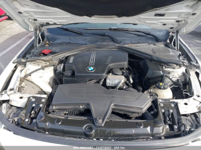 WBA3C1C50FK124426 BMW 3 Series 328i