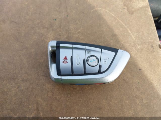 WBA3C1C50FK124426 BMW 3 Series 328i