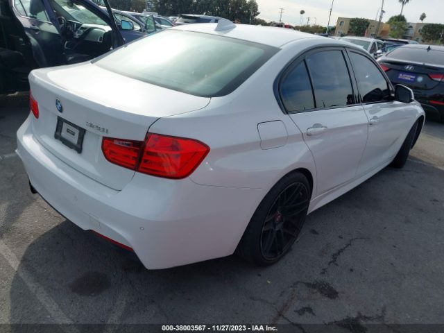 WBA3C1C50FK124426 BMW 3 Series 328i