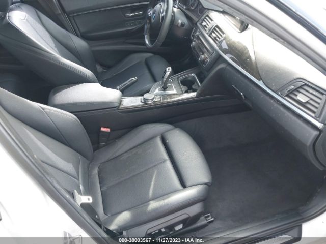 WBA3C1C50FK124426 BMW 3 Series 328i