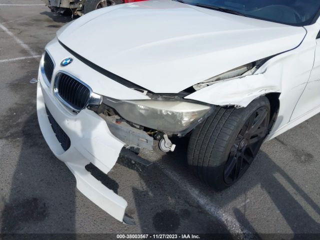 WBA3C1C50FK124426 BMW 3 Series 328i