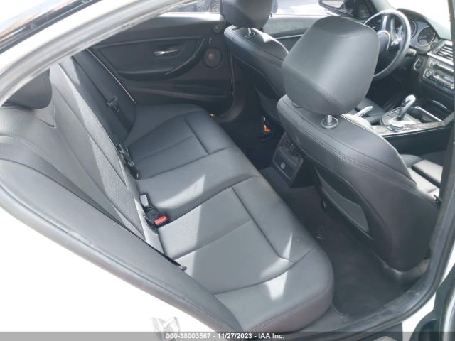 WBA3C1C50FK124426 BMW 3 Series 328i